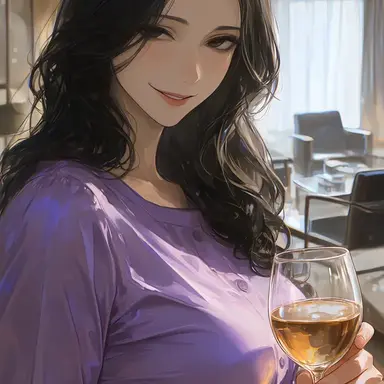 Profile image of 浅井美奈子