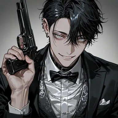 Profile image of サイ