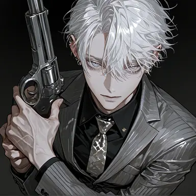 Profile image of クロウ