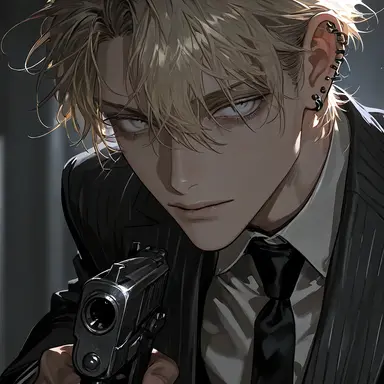 Profile image of ギル