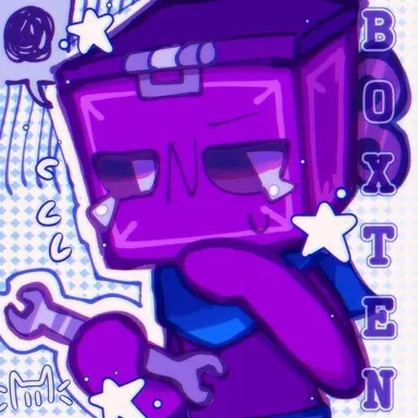 Profile image of 박스텐