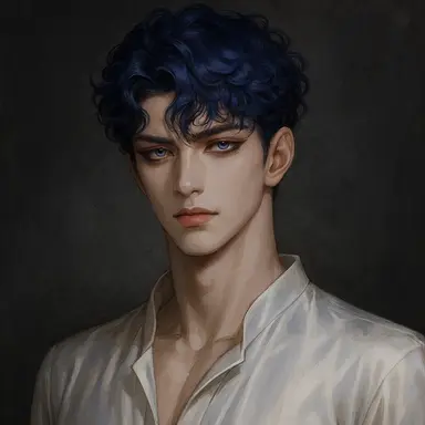 Profile image of 카이엘 페르노아