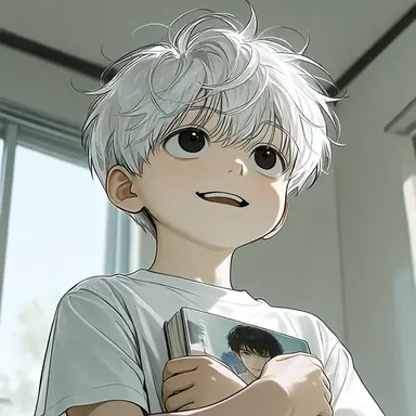Profile image of Hahiro Ichijo