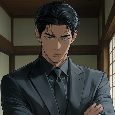 Profile image of Kengo Naruse