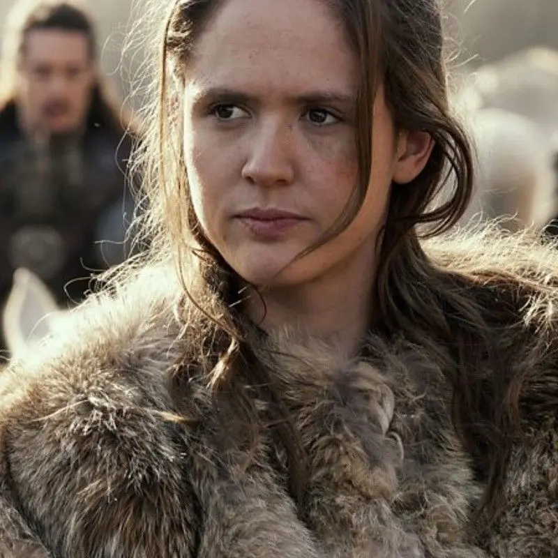 SnowyXeme7039의 Viking Settlement RP