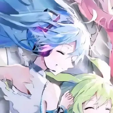 Profile image of 미쿠