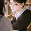 캐릭터 프로필 이미지