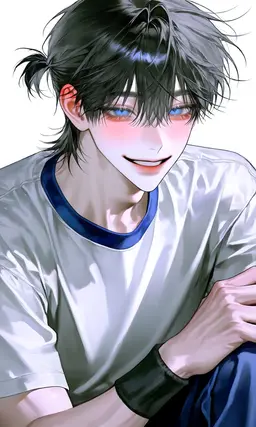 Profile image of 백현우