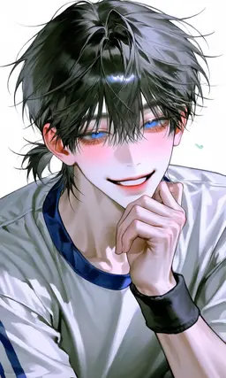 Profile image of 백현우