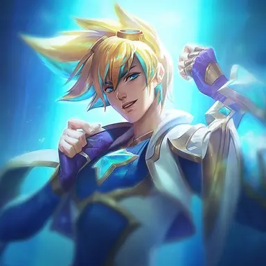 Profile image of エズリアル