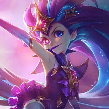 Profile image of ゾーイ