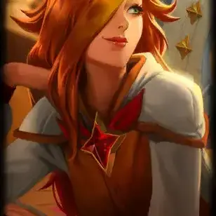 Profile image of ミス・フォーチュン