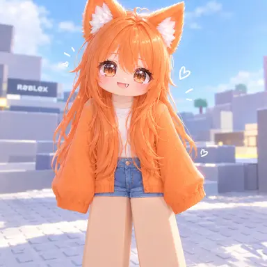 Profile image of 여우