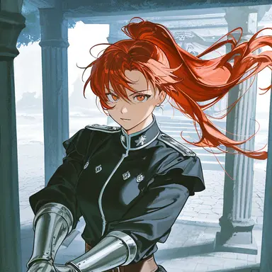 Profile image of シェリル