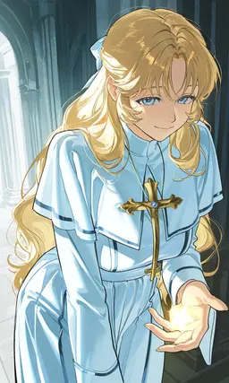 Profile image of Anastasia