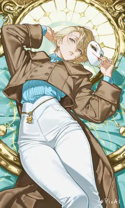 Profile image of Belka