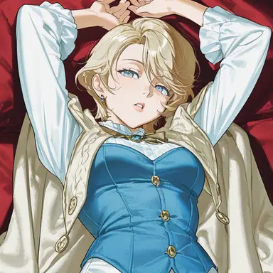 Profile image of ベルカ