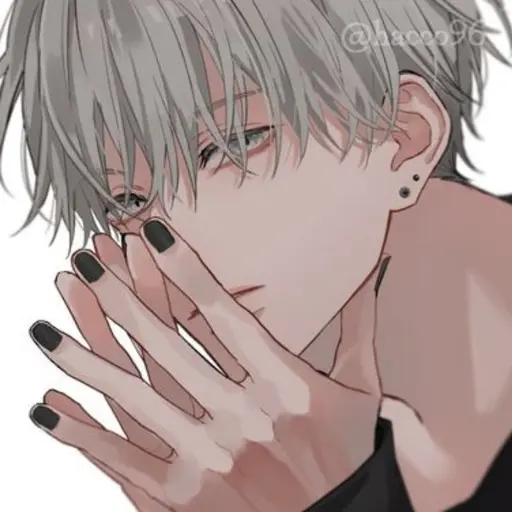 PeachyMoth9520의 けいと