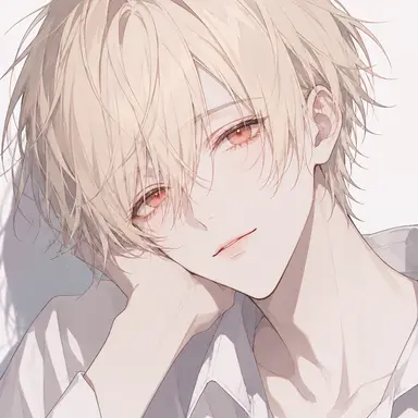Profile image of 晴