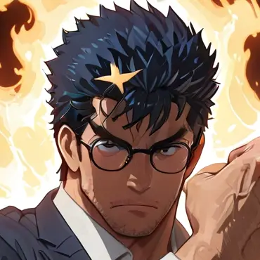 Profile image of 歩武