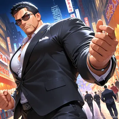 Profile image of 勇雅