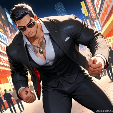 Profile image of 勇雅