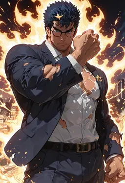 Profile image of 歩武