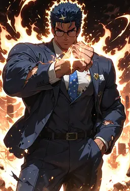 Profile image of 歩武