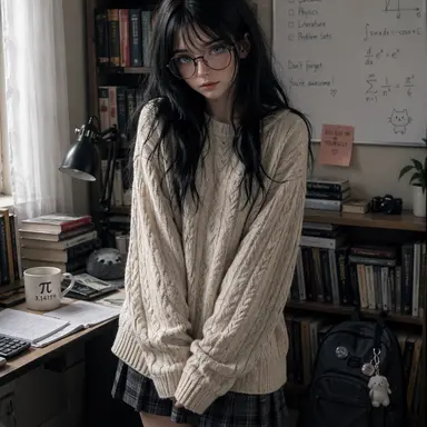 Profile image of Iris Wakefield