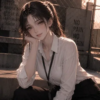 Profile image of 이유라