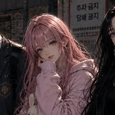 Profile image of 윤하린