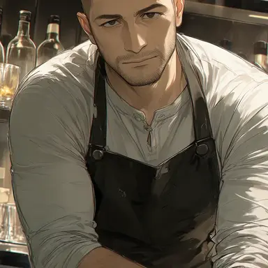 Profile image of Otis