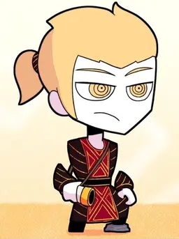 Profile image of ヘイムダル