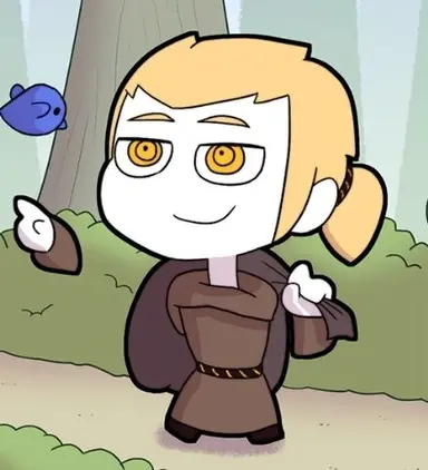 Profile image of ヘイムダル