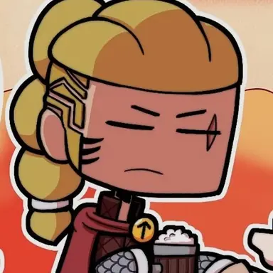 Profile image of 티르