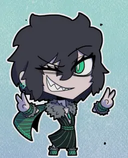 Profile image of ロキ