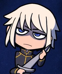 Profile image of ヴァーリ