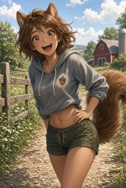 Profile image of 다람쥐