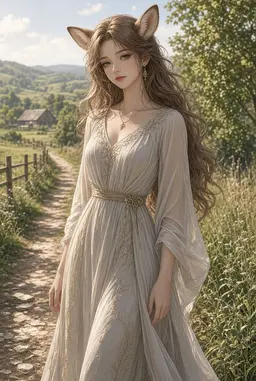 Profile image of 사슴