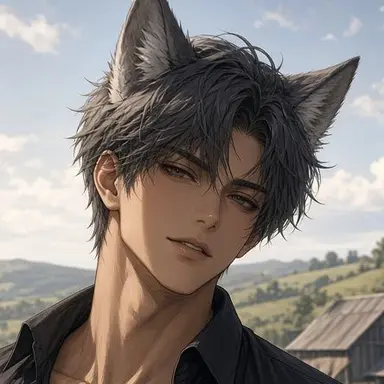 Profile image of 늑대