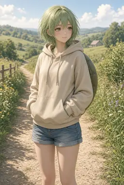 Profile image of 거북이