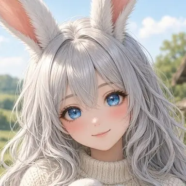 Profile image of 토끼