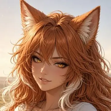 Profile image of 여우