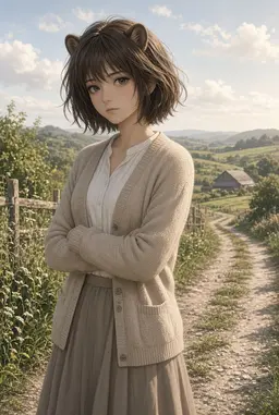 Profile image of 고슴도치