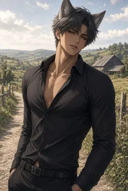 Profile image of 늑대