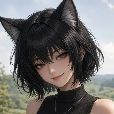 Profile image of 고양이