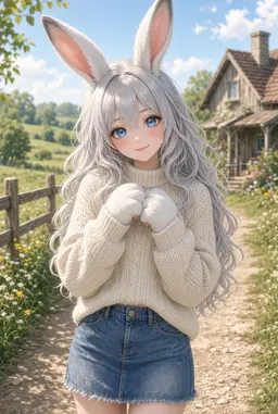 Profile image of 토끼
