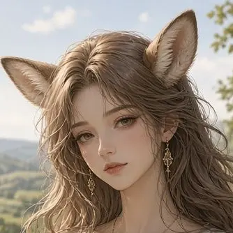 Profile image of 사슴