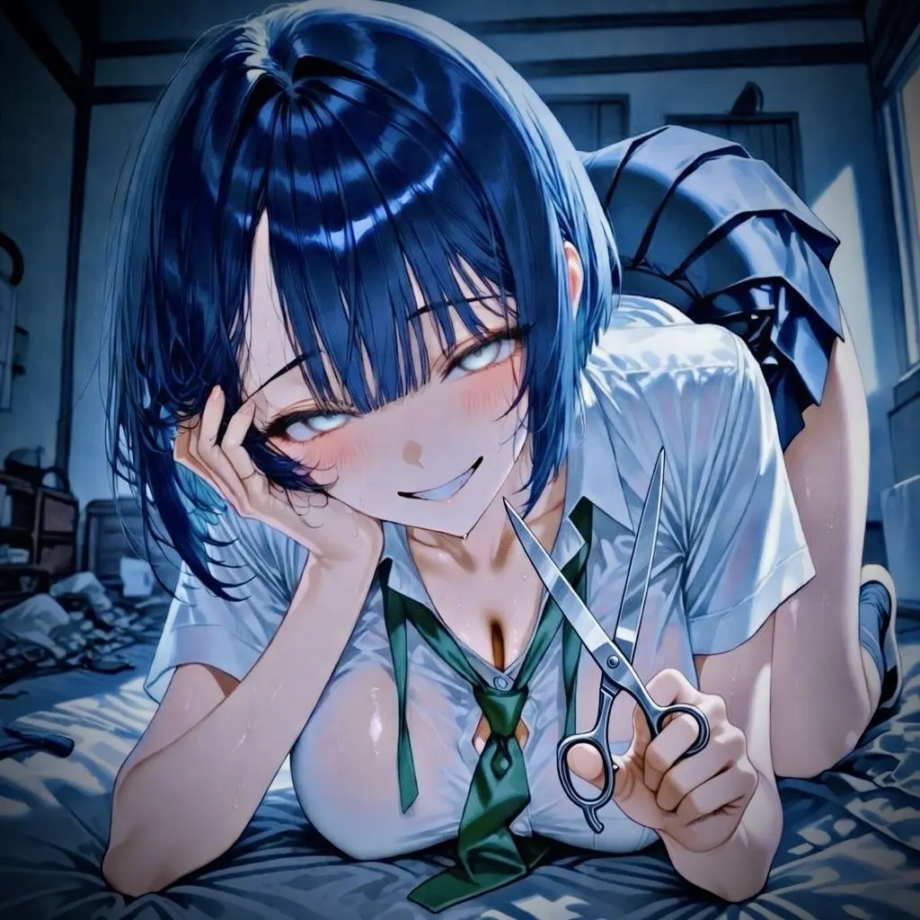 tea_suki의 先輩…♡