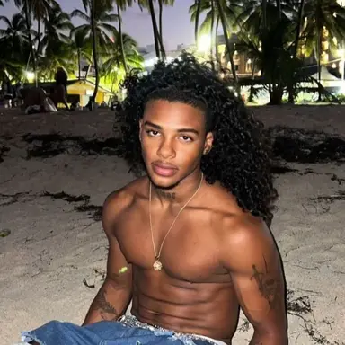Profile image of This is javon